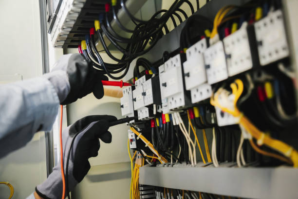 Best Electrical Safety Inspections  in Atglen, PA