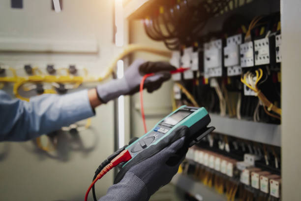 Best Commercial Electrical Services  in Atglen, PA